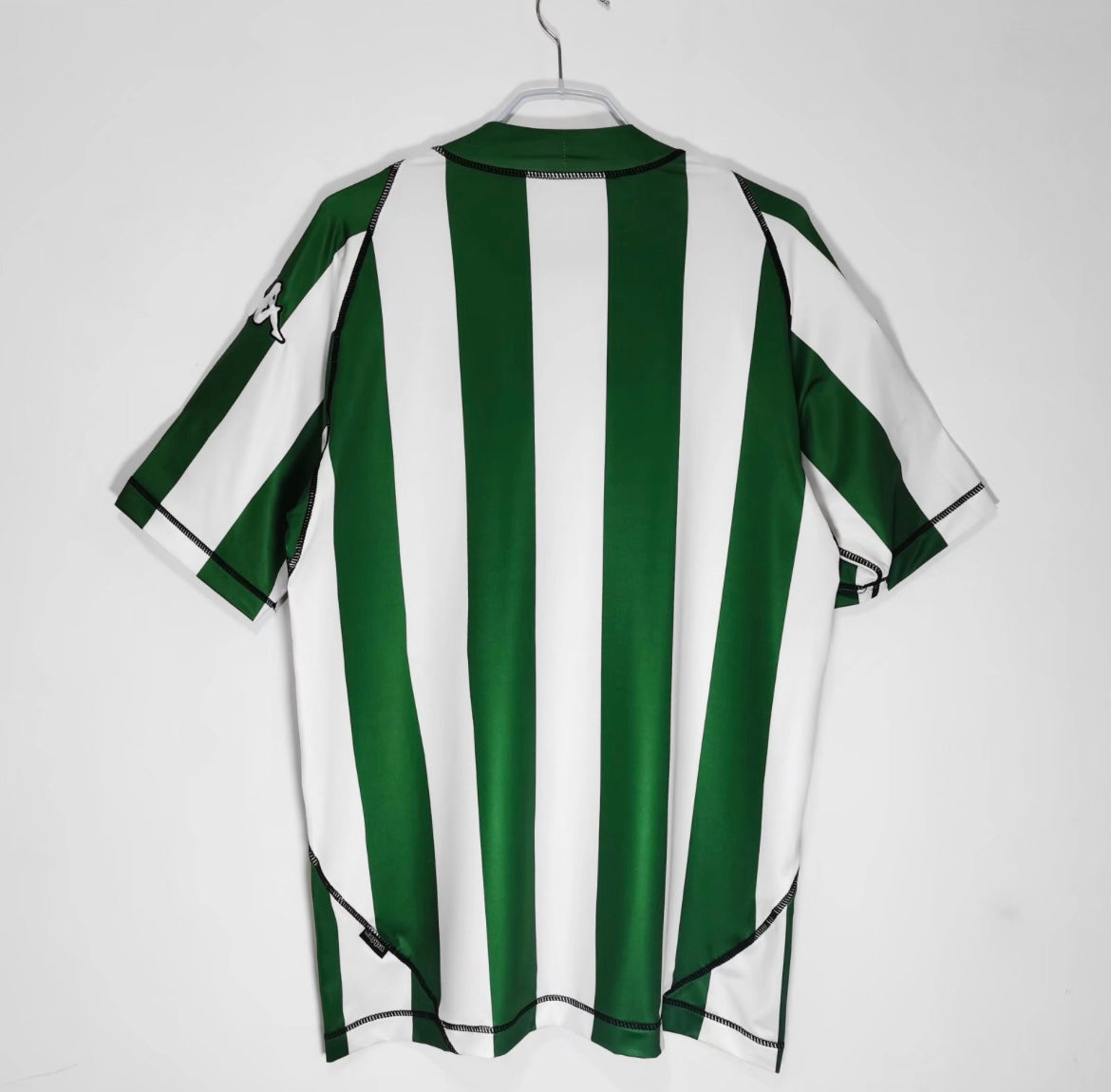 Betis Séville 2003/04 Domicile