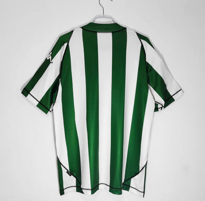 Betis Séville 2003/04 Domicile