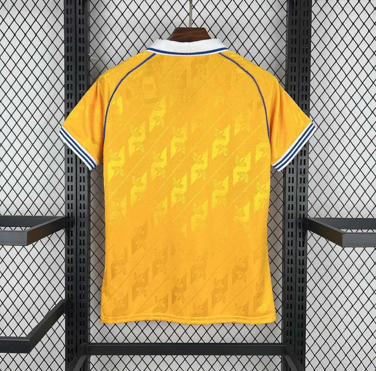 TIGRES - MAILLOT 25/26