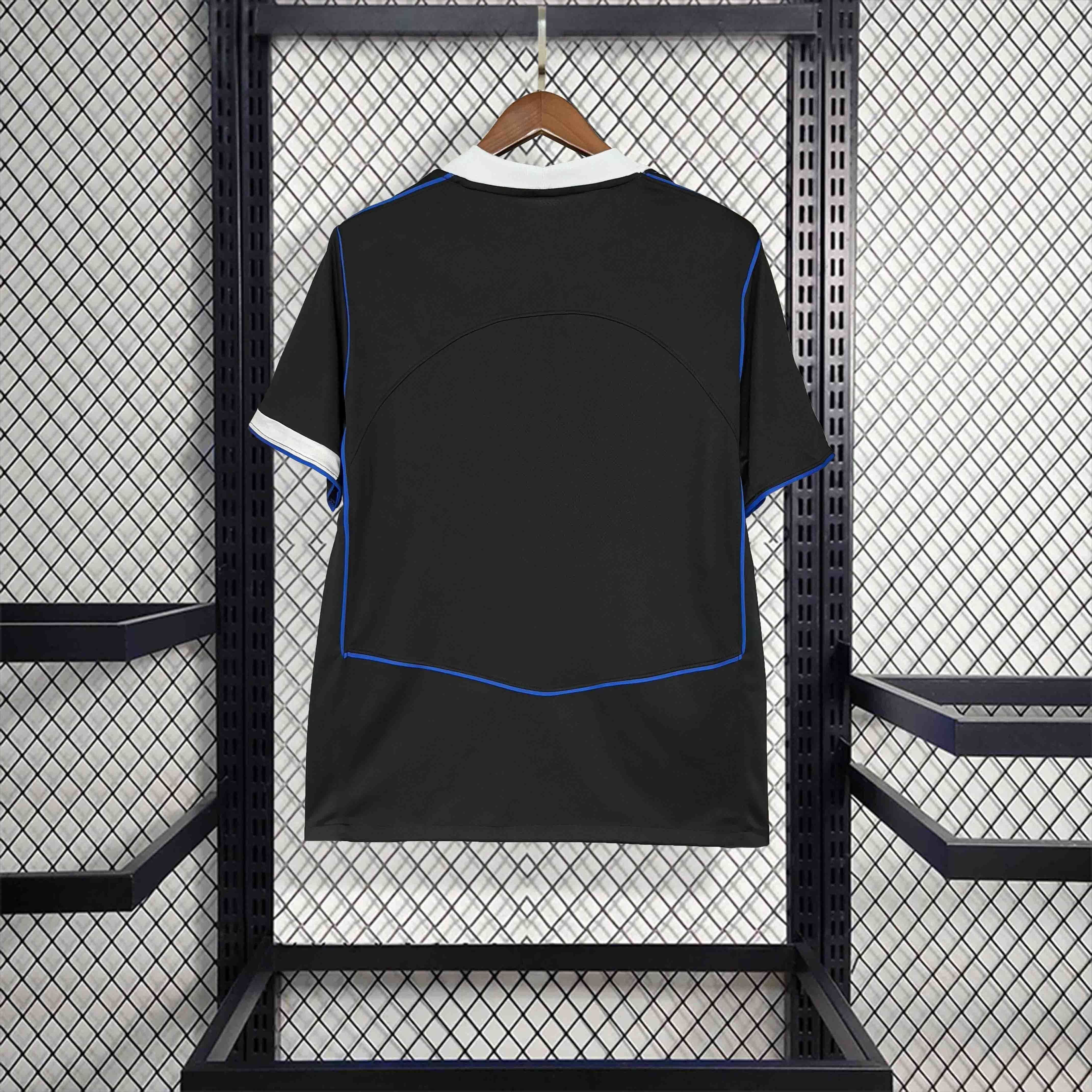 CHELSEA - MAILLOT EXTÉRIEUR THIRD 25/26