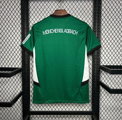 Mönchengladbach 2024/25 Extérieur
