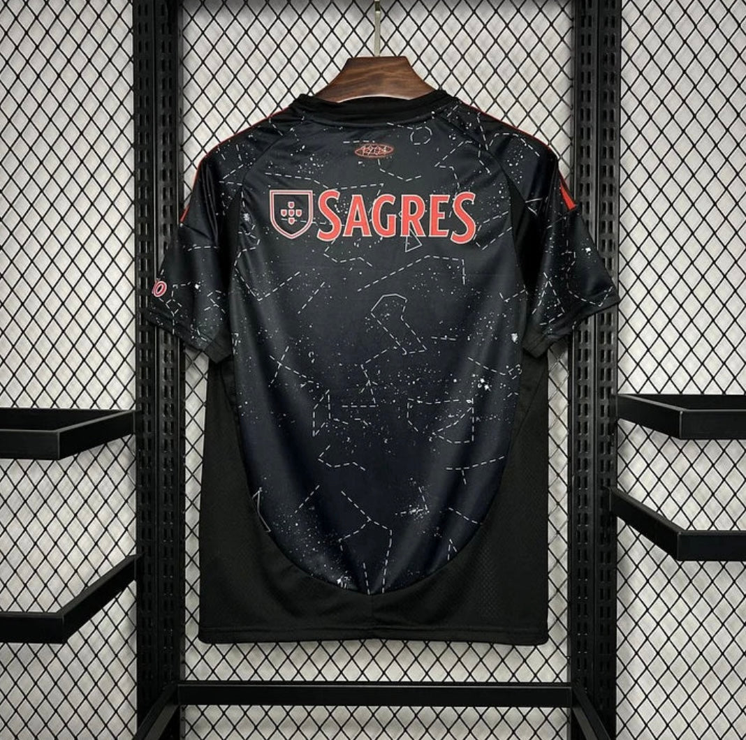 SL Benfica 2024/25 Extérieur