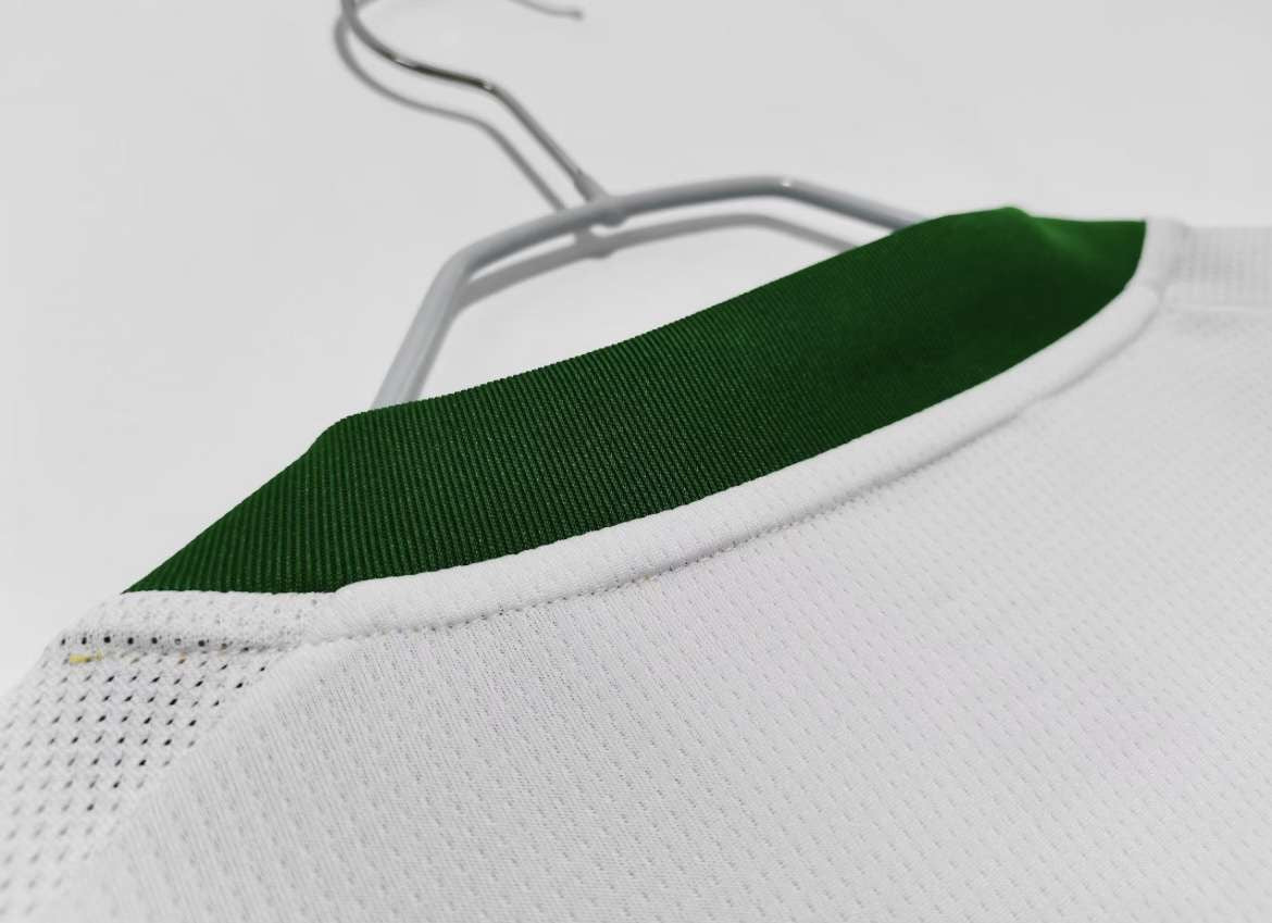 Celtic 2006/07 Extérieur