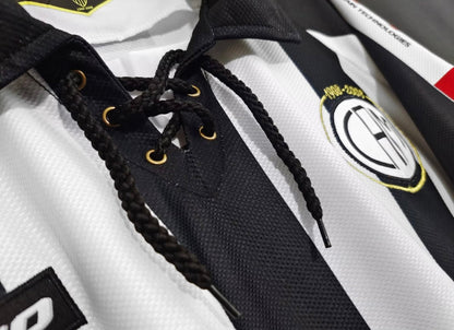 Atlético Mineiro 2008/09 Domicile