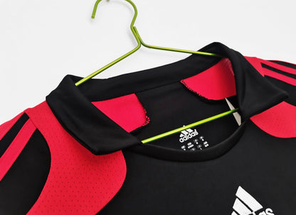 AC Milan 2007/08 Third