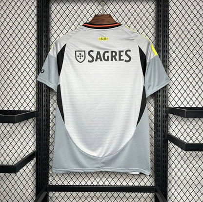 SL Benfica 2024/25 Third