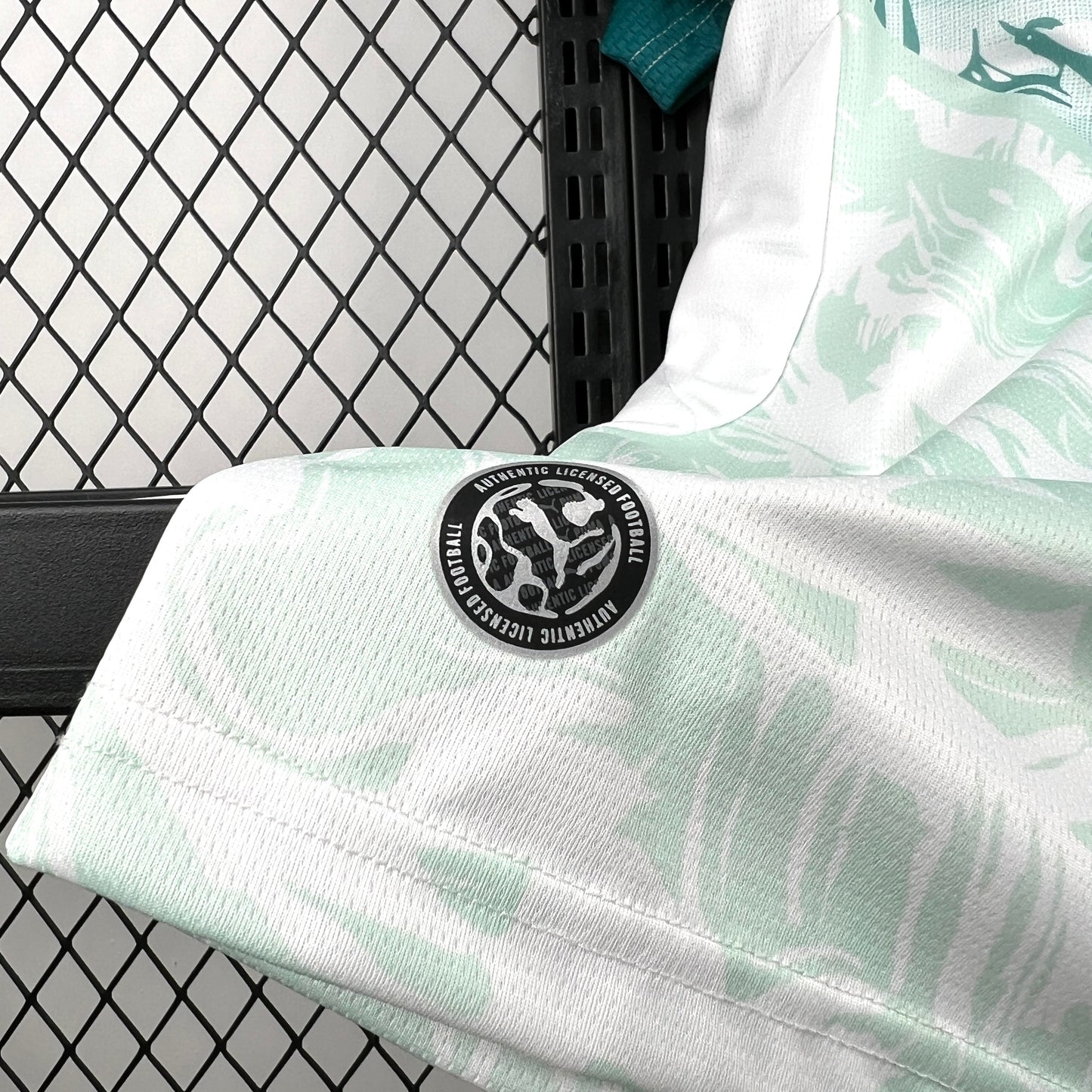 2026 World Cup Portugal Away