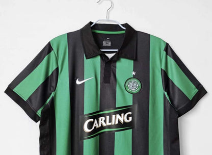 Celtic 2006/07 Domicile