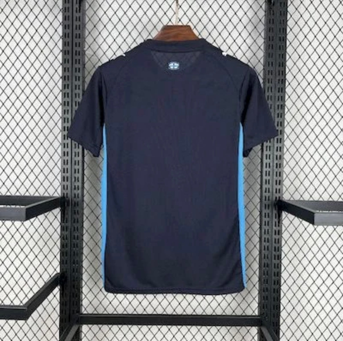 OM - MAILLOT EXTÉRIEUR 25/26