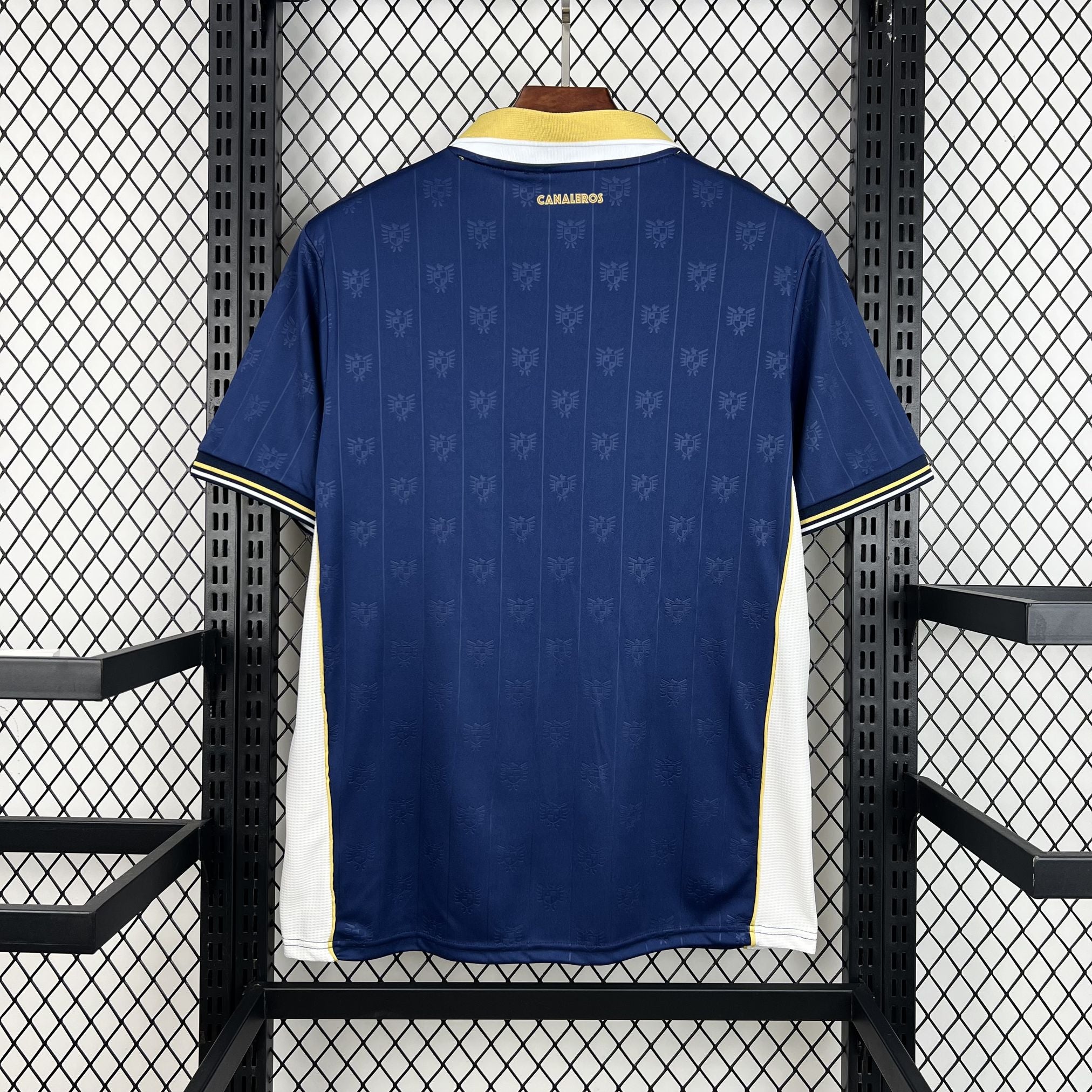 PANAMA - MAILLOT EXTÉRIEUR THIRD 2026