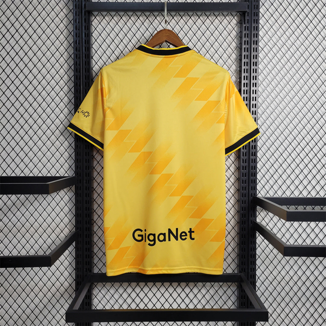 AJAX - MAILLOT EXTÉRIEUR 23/24