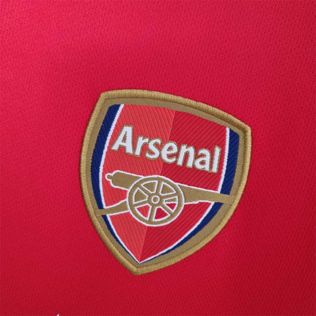 ARSENAL - MAILLOT DOMICILE 22/23