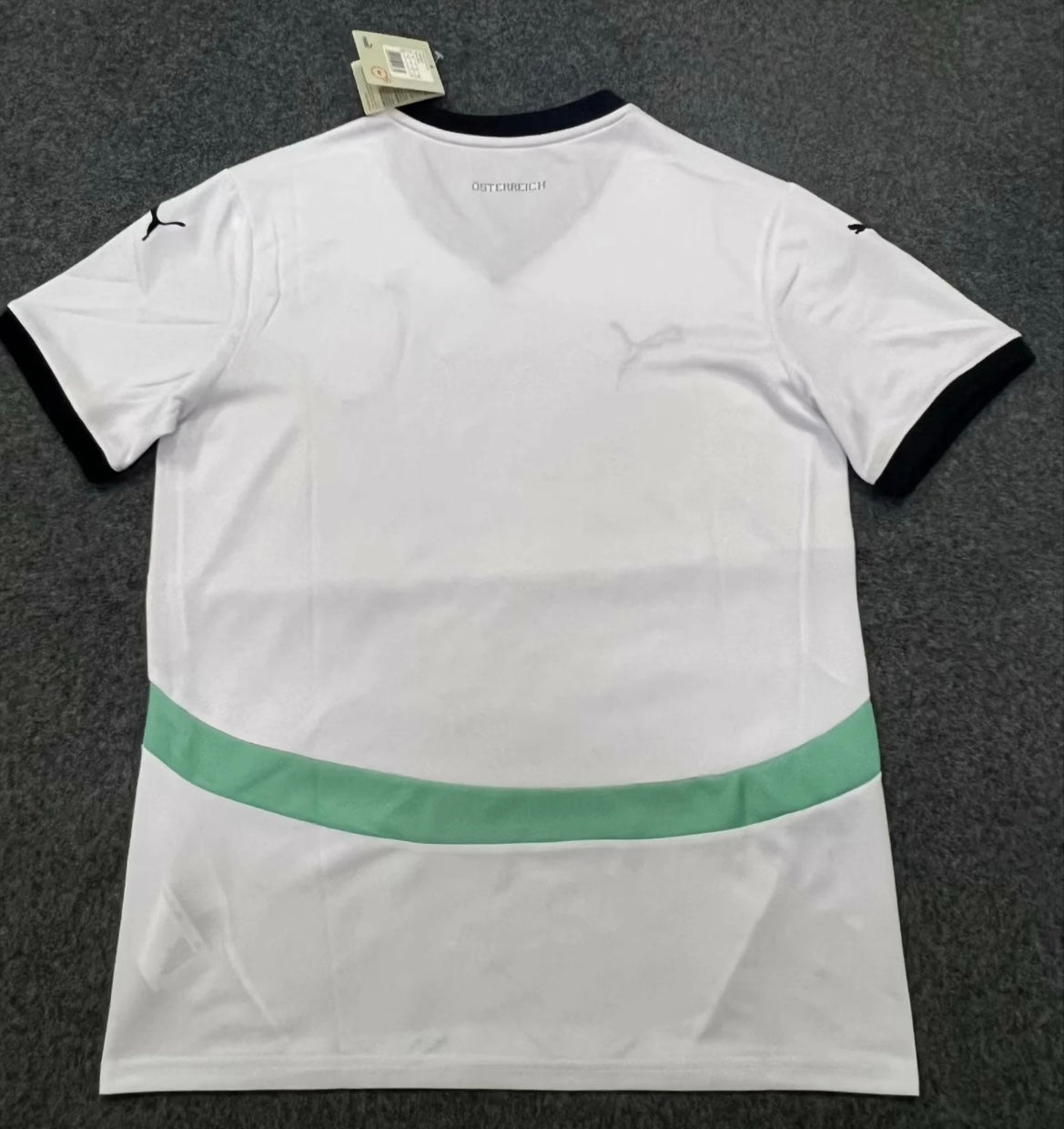 Autriche 2024 Extérieur