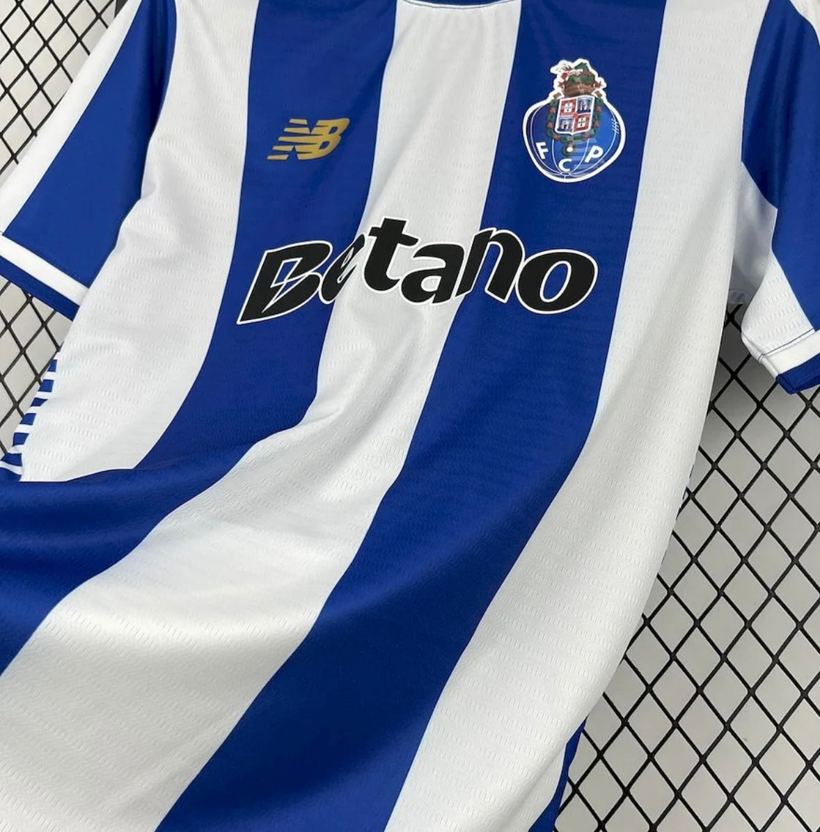 FC Porto 2025/26 Domicile