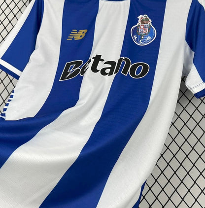 FC Porto 2025/26 Domicile