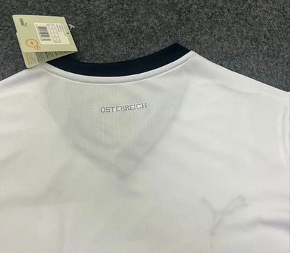 Autriche 2024 Extérieur