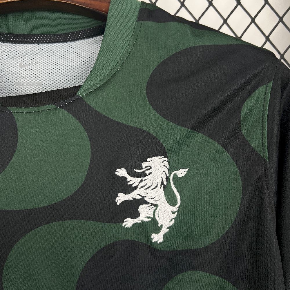 SPORTING - MAILLOT THIRD 25/26