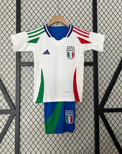 Kits Enfants Italie 2024 Extérieur