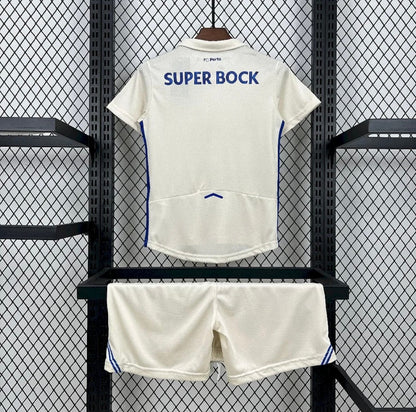 Kits Enfants FC Porto 2025/26 Third