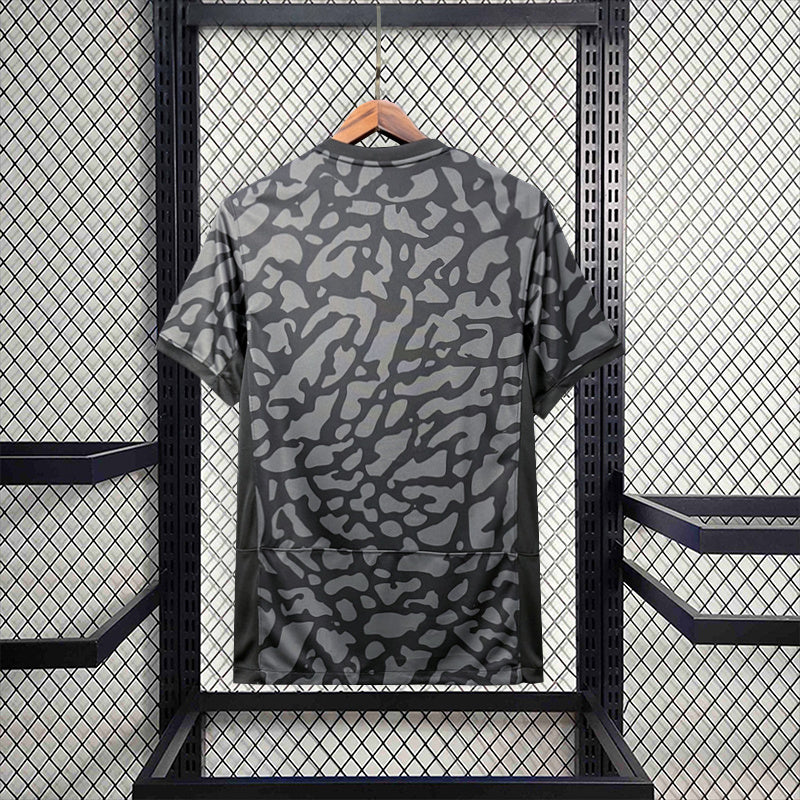 PARIS SAINT GERMAIN - MAILLOT EXTÉRIEUR SECOND 23/24