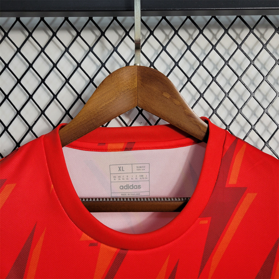 ARSENAL - MAILLOT ENTRAINEMENT 23/24