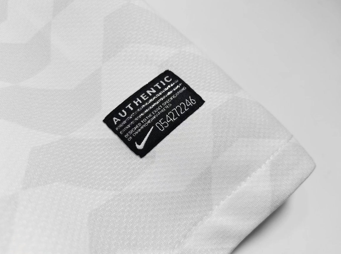 Corinthians 2011/12 Extérieur