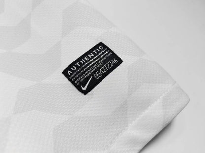 Corinthians 2011/12 Extérieur