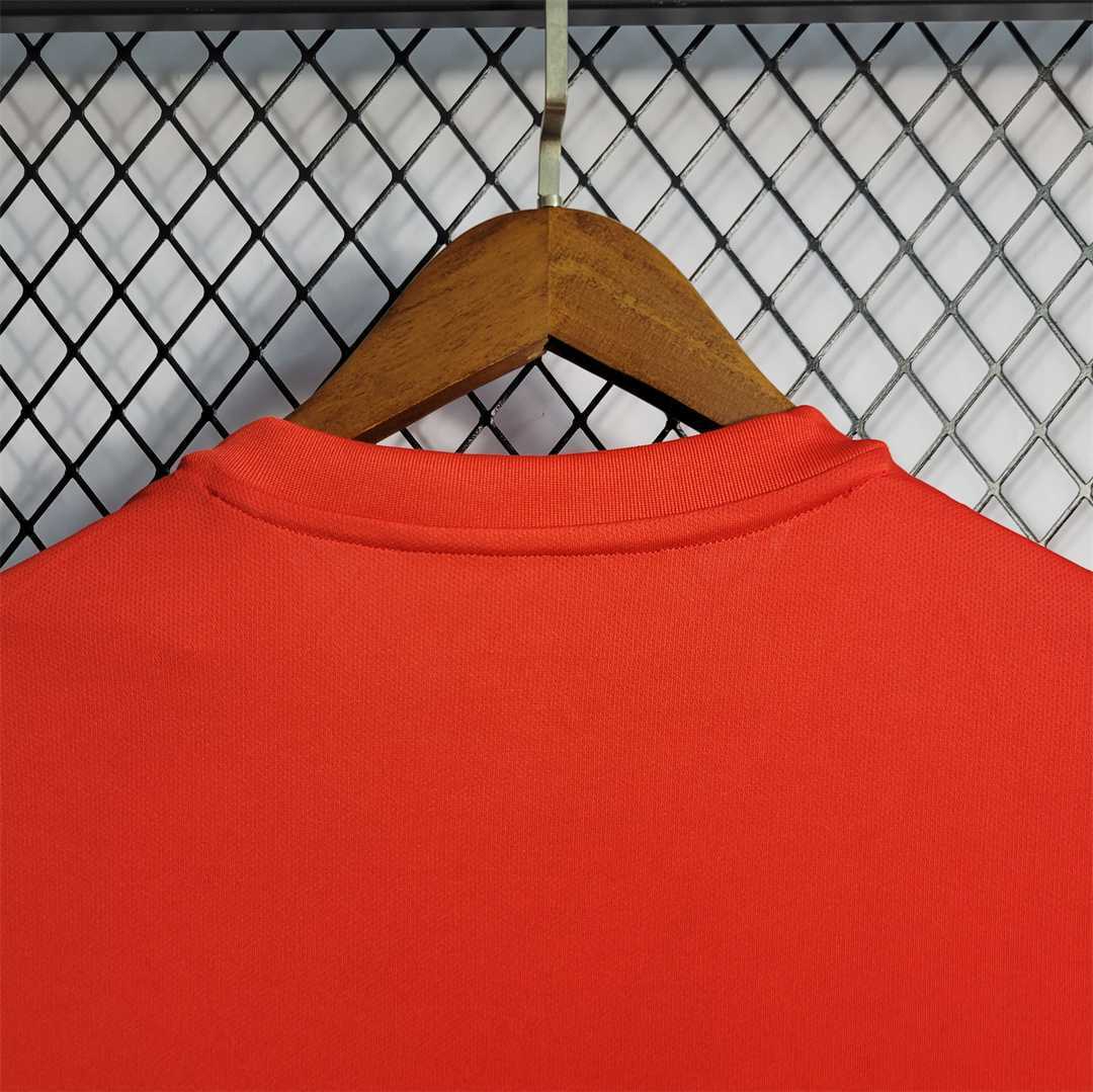 OLYMPIQUE LYONNAIS - MAILLOT EXTÉRIEUR 22/23