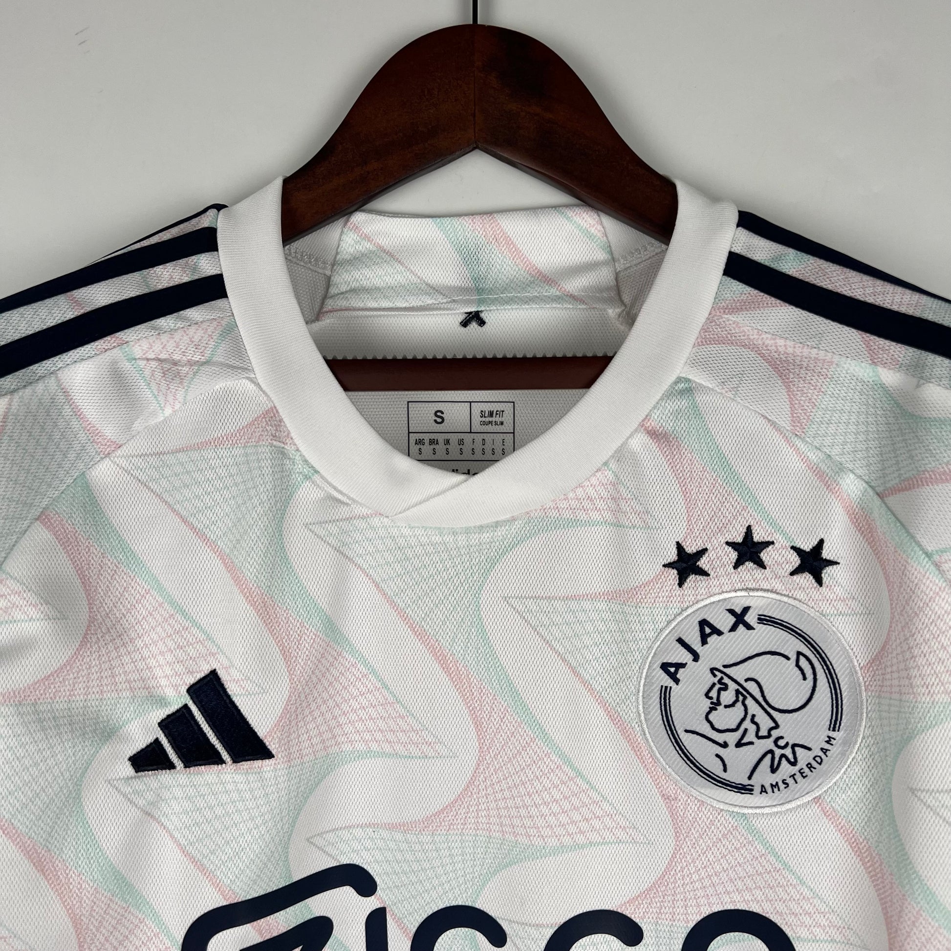 23-24 Ajax away
