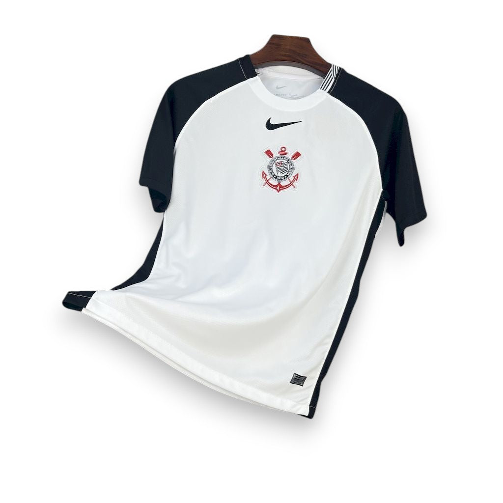 CORINTHIANS - MAILLOT DOMICILE 25/26