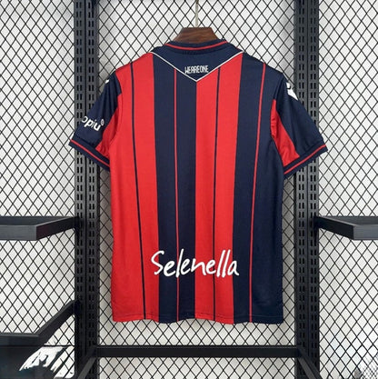 Bologne 2025/26 Domicile