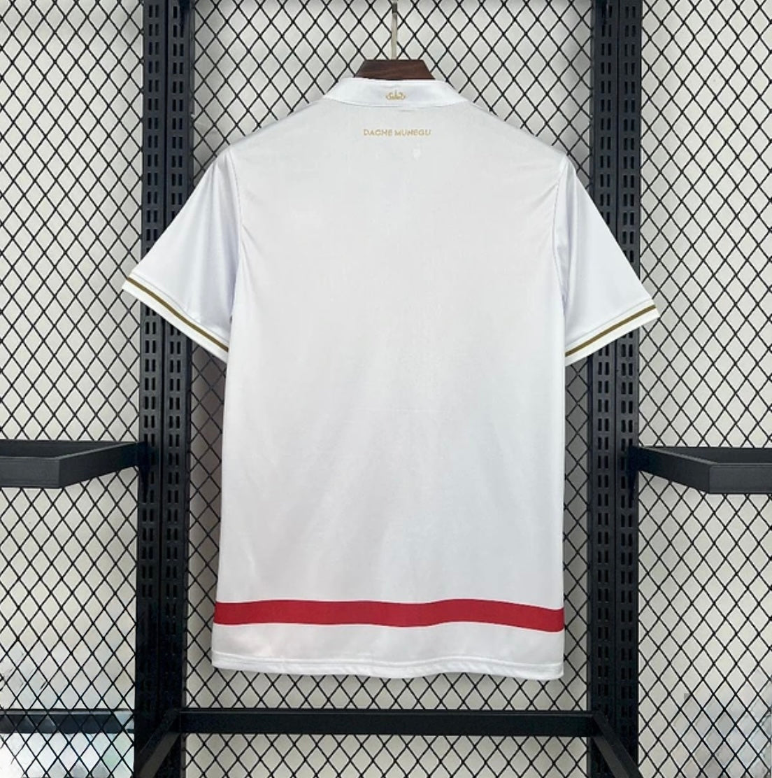 AS Monaco 2025/26 Domicile