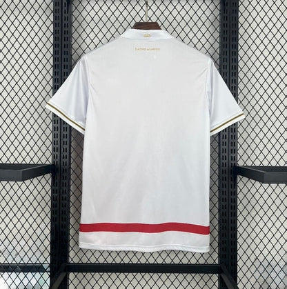 AS Monaco 2025/26 Domicile