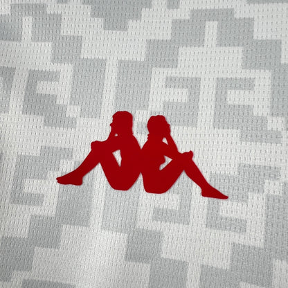 2026 Tunisia World Cup Away