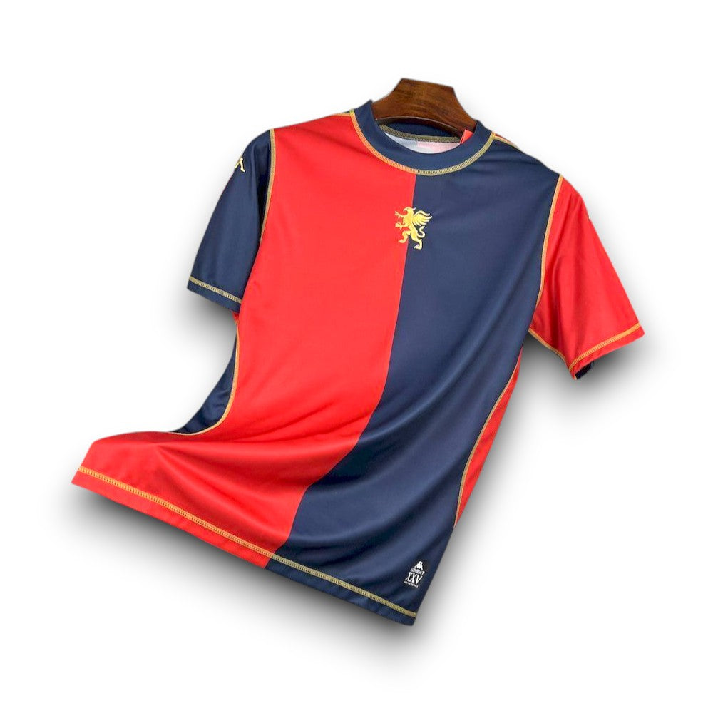 GENOA CFC - MAILLOT CONCEPT 25/26