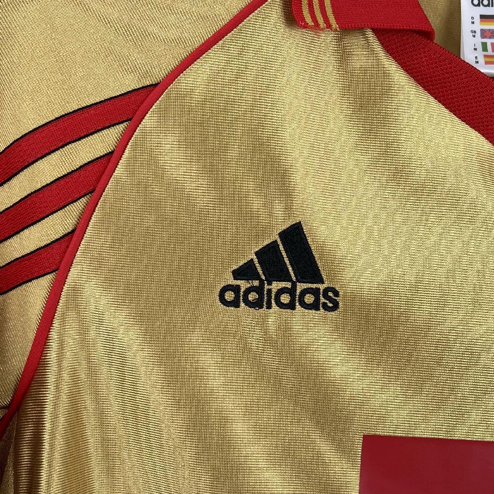 BENFICA - MAILLOT EXTÉRIEUR RETRO 98/99