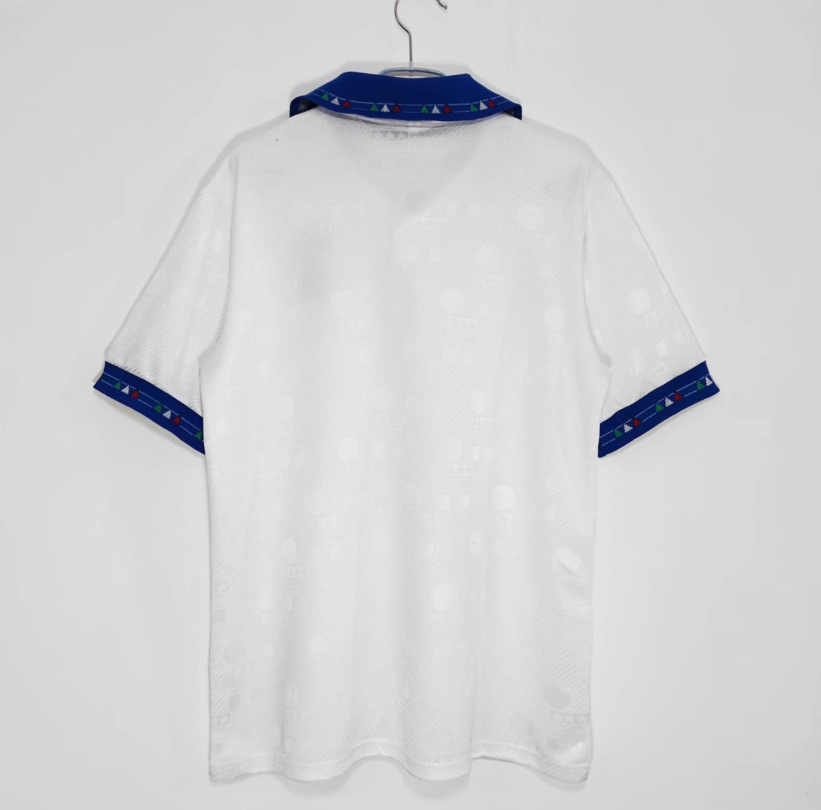 Italie 1994 Extérieur