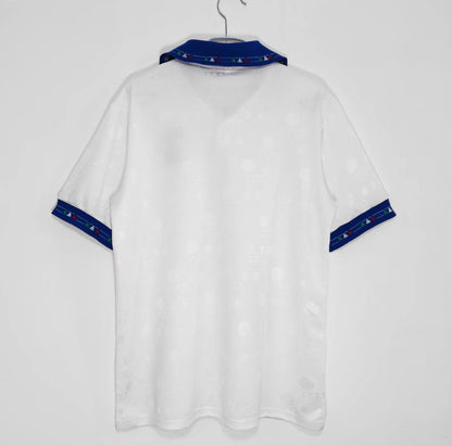 Italie 1994 Extérieur