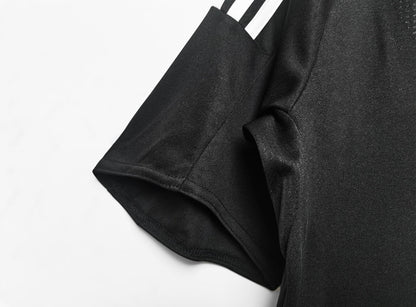 Real Madrid 2008/09 Extérieur