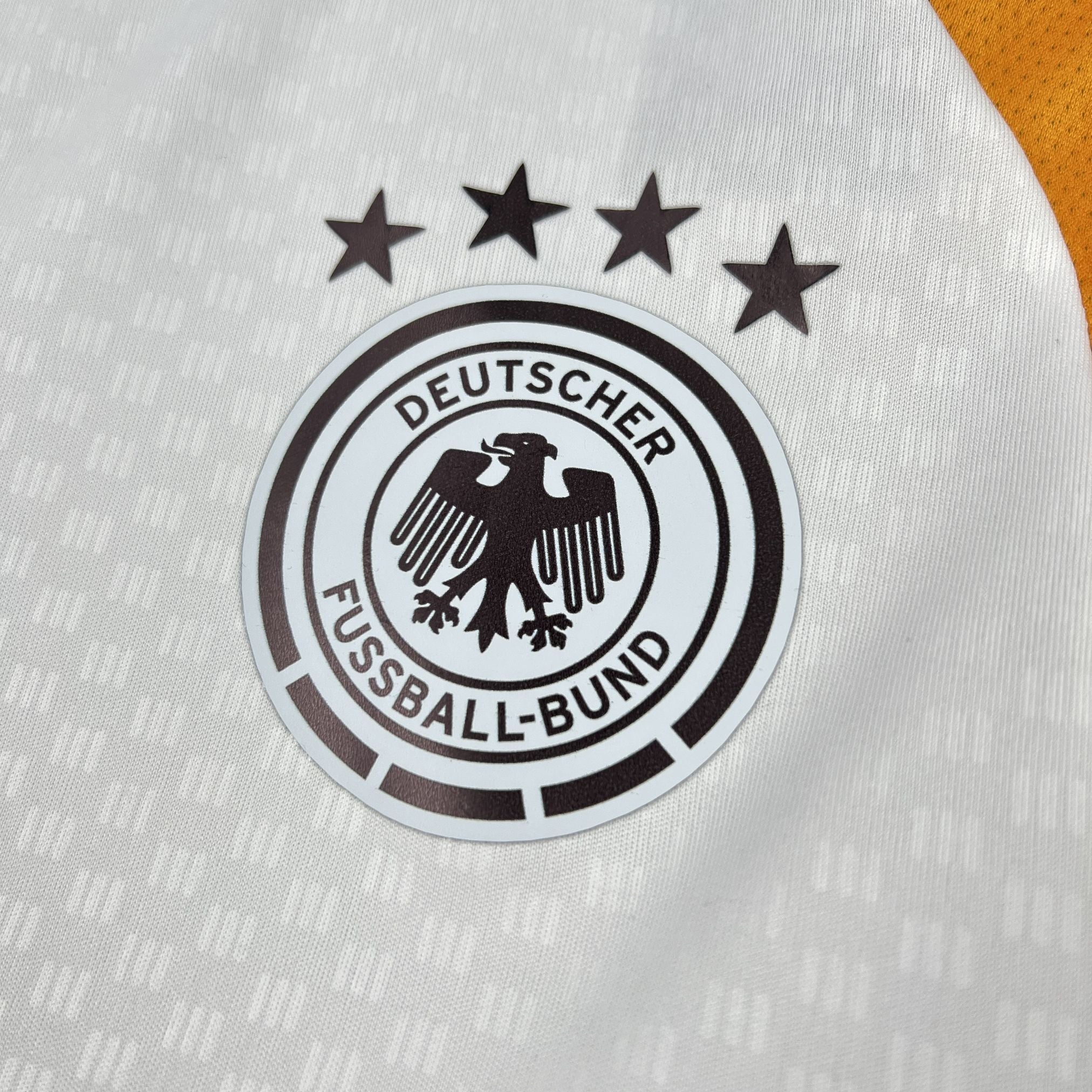 ALLEMAGNE - MAILLOT AVANT MATCH 2026