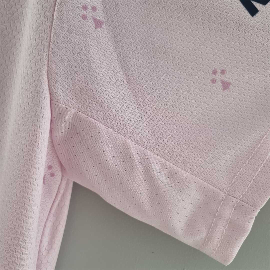 ARSENAL - MAILLOT EXTÉRIEUR THIRD 22/23