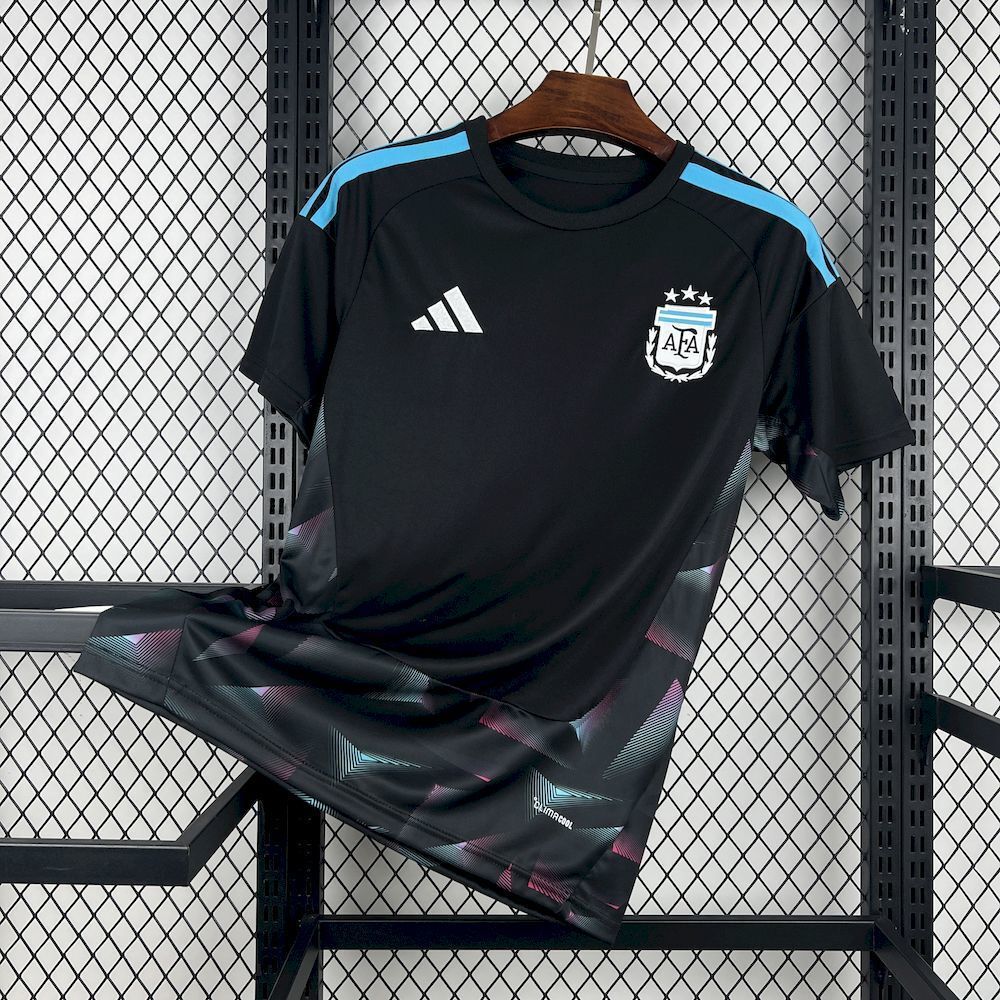 ARGENTINE - MAILLOT GARDIEN 2026