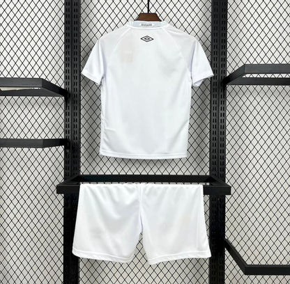 Kits Enfant Santos 2025/26 Extérieur