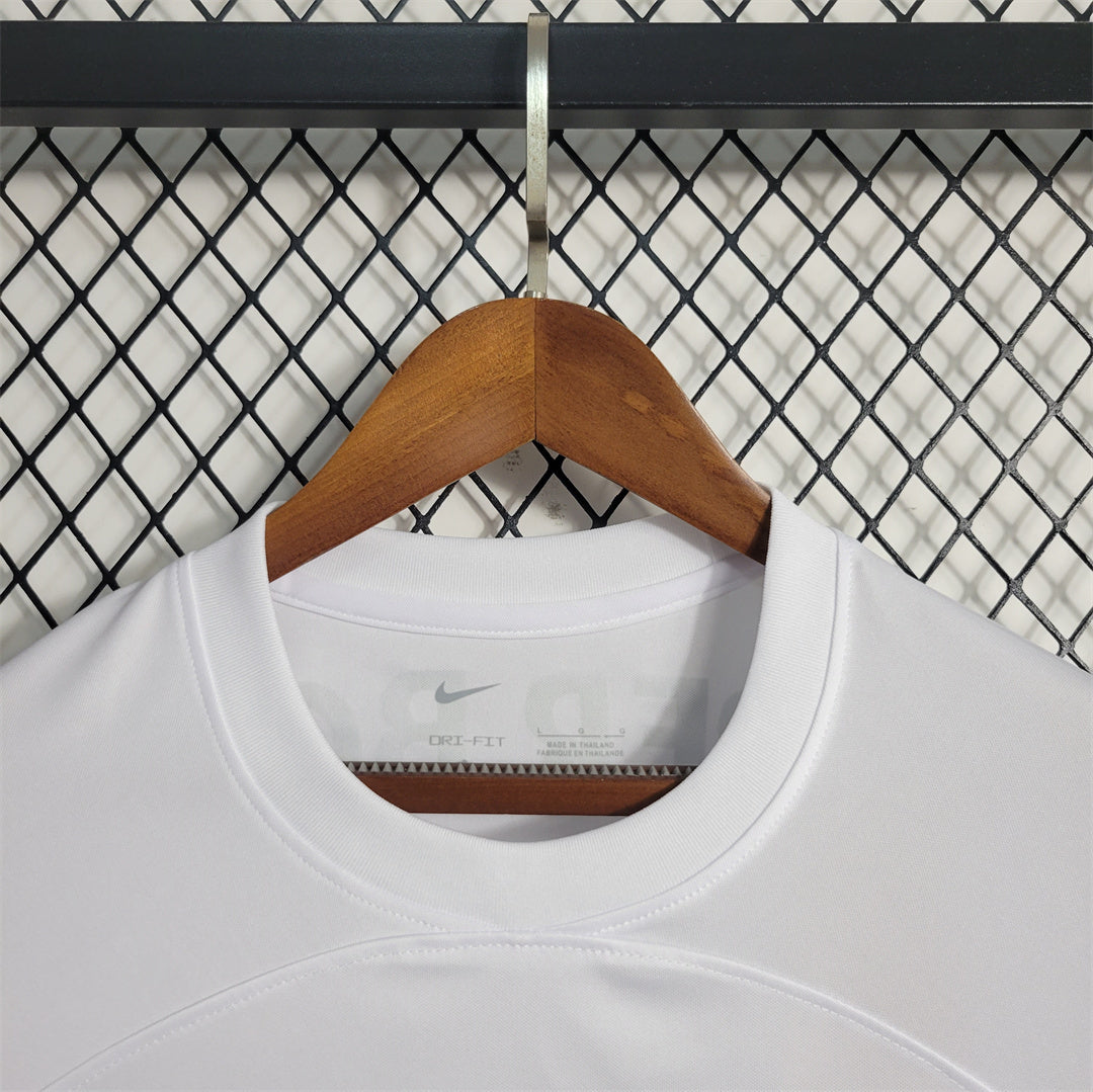 OLYMPIQUE DE MARSEILLE - MAILLOT DOMICILE 23/24