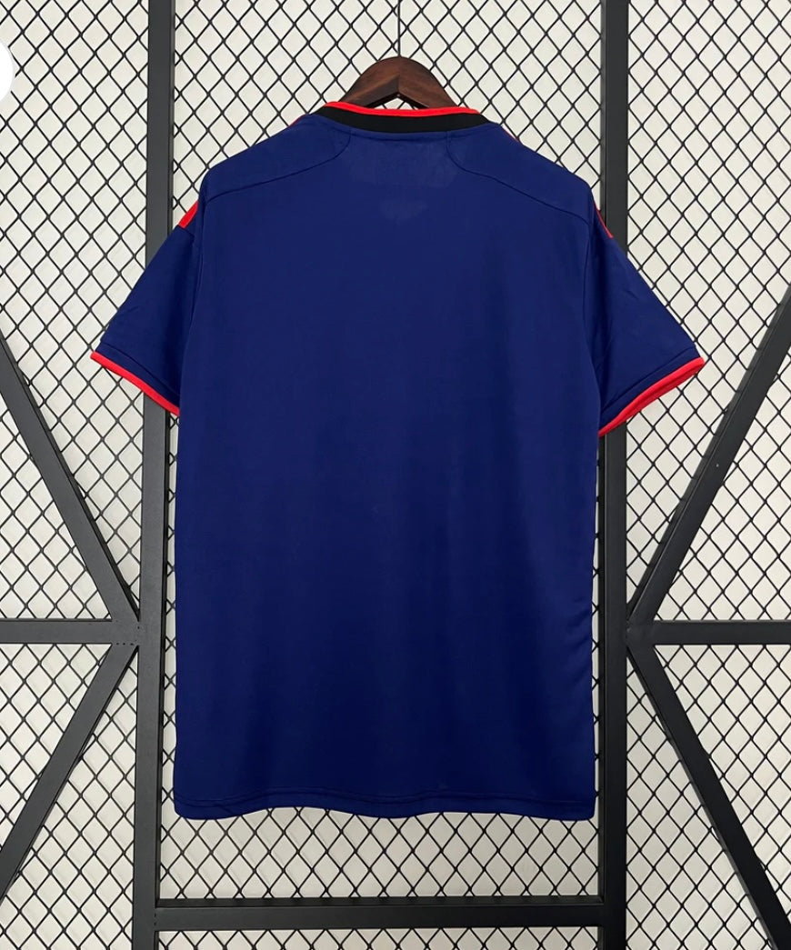 JAPON - MAILLOT CONCEPT 2024