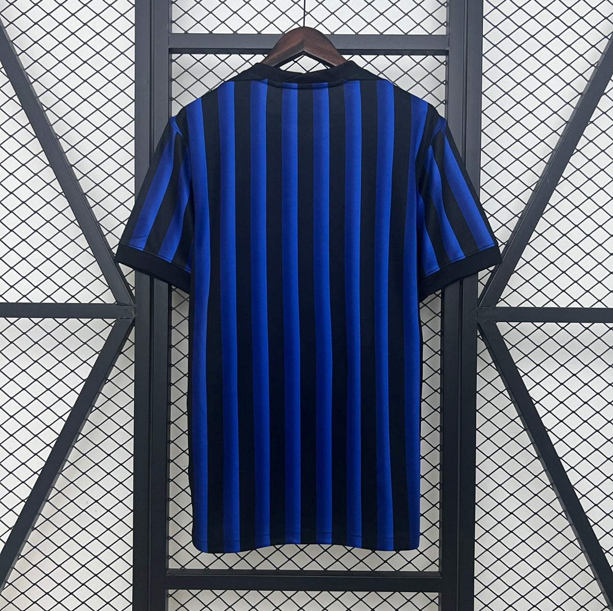 INTER MILAN - MAILLOT DOMICILE 25/26