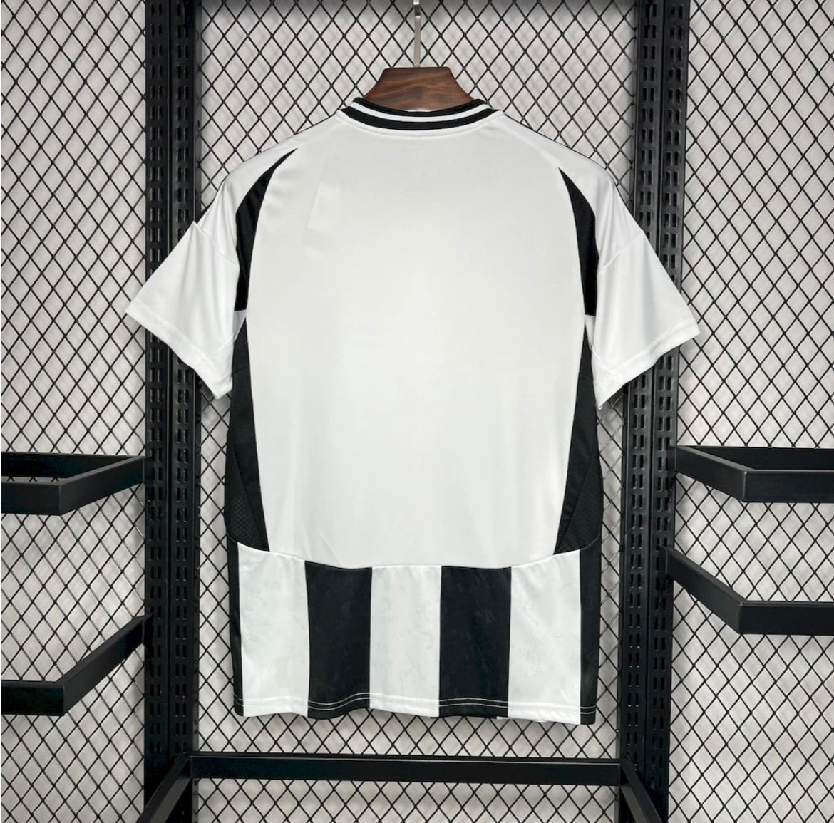 Juventus 2024/25 Domicile