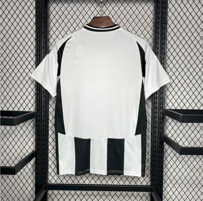 Juventus 2024/25 Domicile