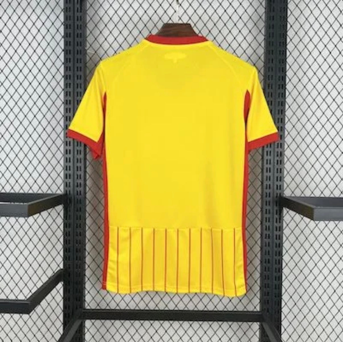 RC Lens 2025/26 Domicile