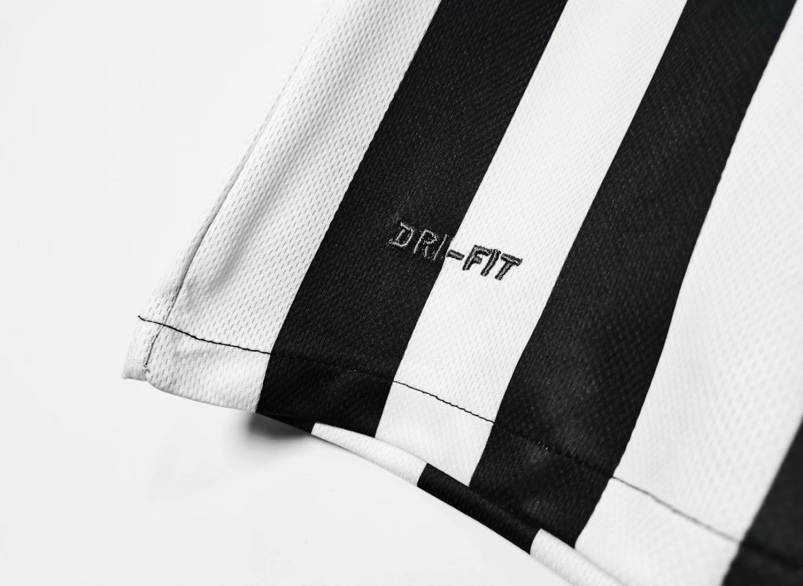 SANTOS - MAILLOT DOMICILE 12/13